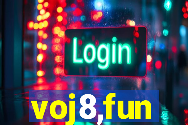 voj8,fun