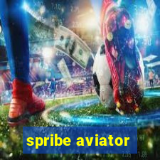 spribe aviator