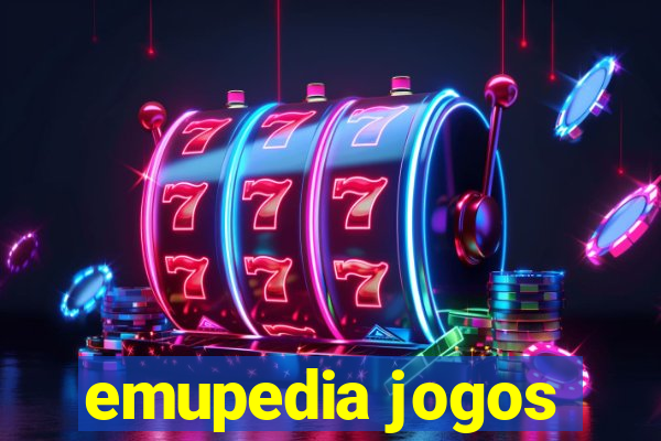 emupedia jogos