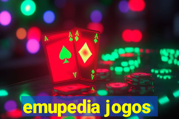 emupedia jogos