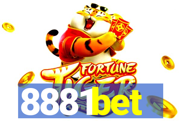 8881bet