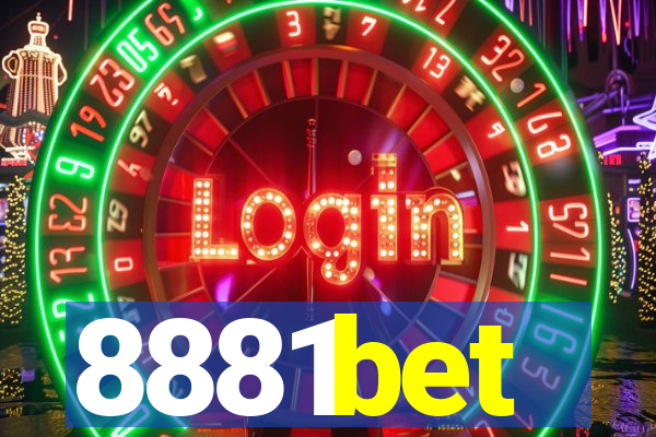 8881bet