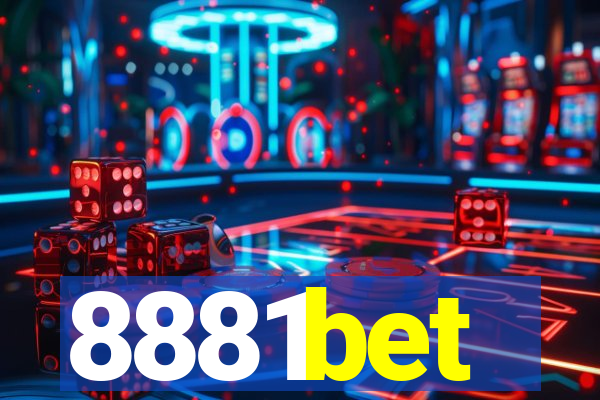 8881bet