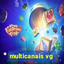 multicanais vg