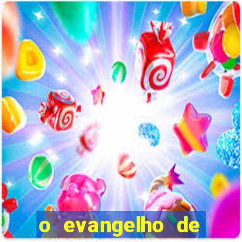 o evangelho de maria madalena pdf gratis