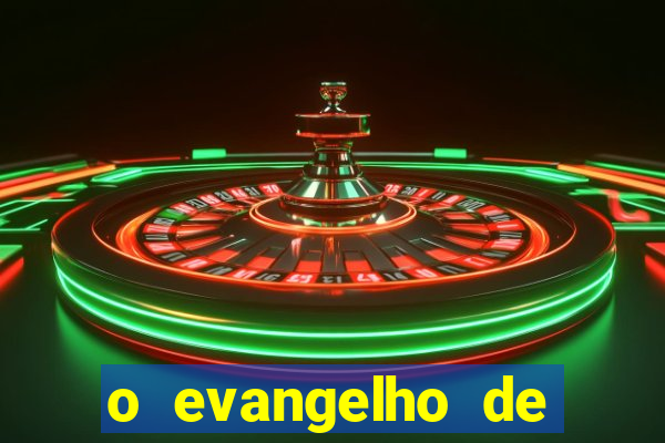 o evangelho de maria madalena pdf gratis