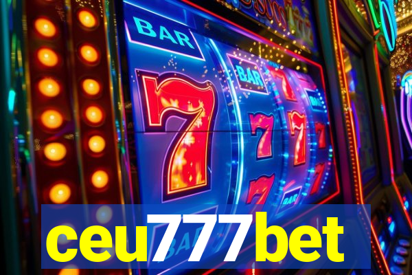 ceu777bet