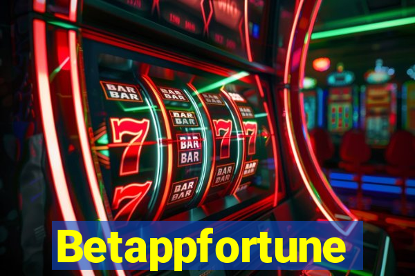 Betappfortune