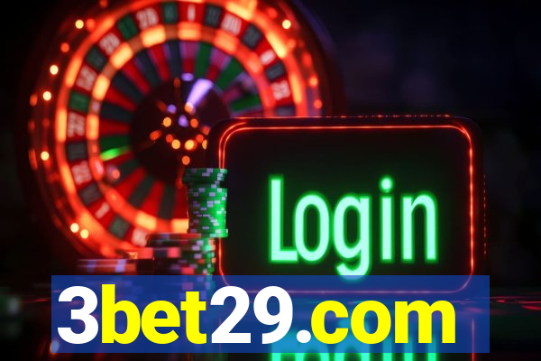 3bet29.com