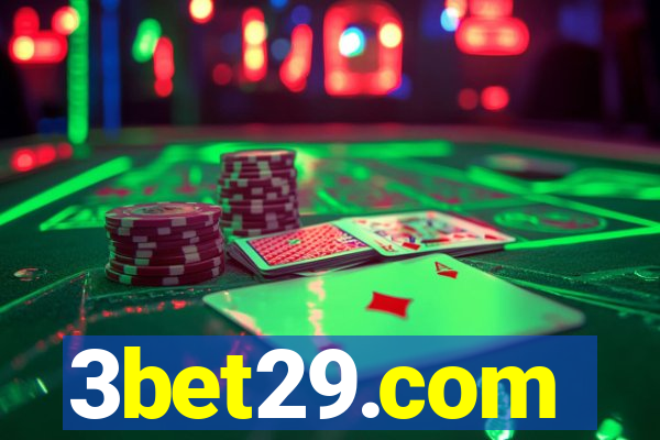 3bet29.com