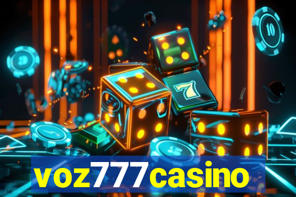 voz777casino