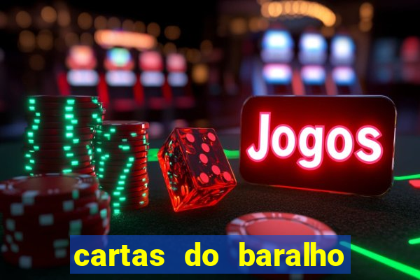 cartas do baralho cigano que indicam gravidez