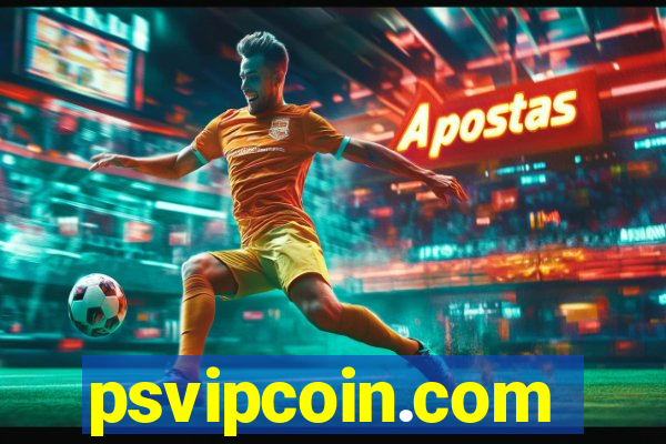 psvipcoin.com