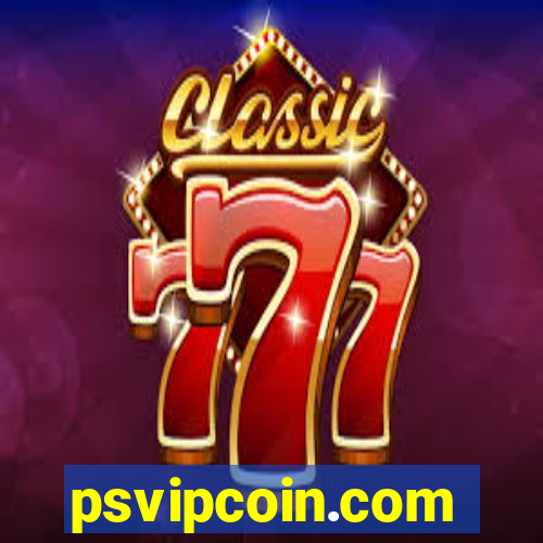 psvipcoin.com