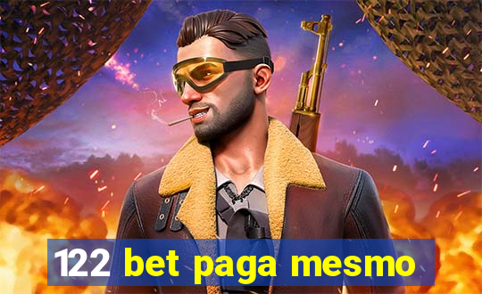 122 bet paga mesmo