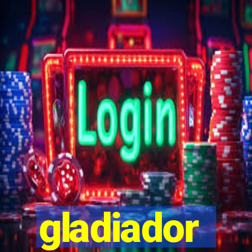 gladiador significado espiritual