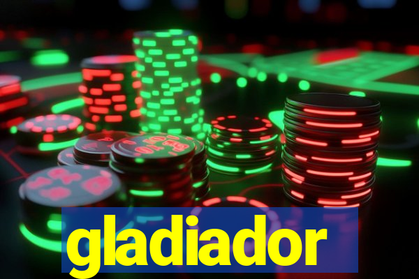 gladiador significado espiritual