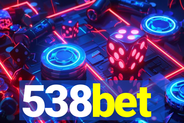 538bet