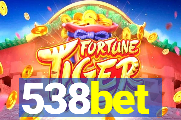 538bet