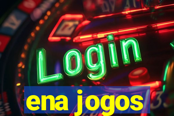 ena jogos