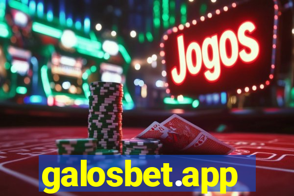 galosbet.app