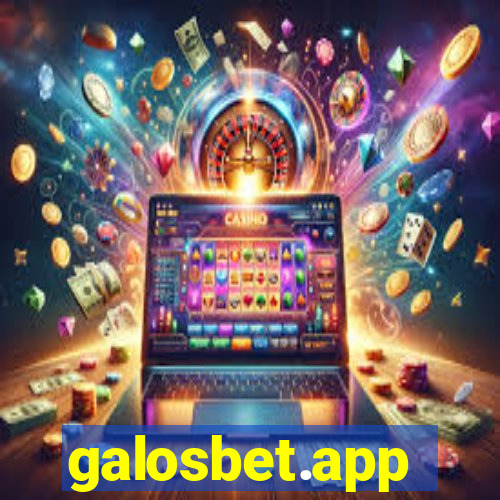 galosbet.app