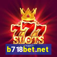 b718bet.net