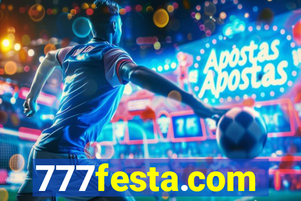 777festa.com