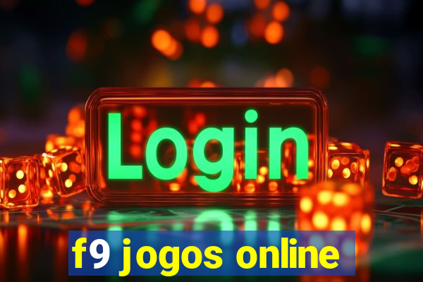 f9 jogos online