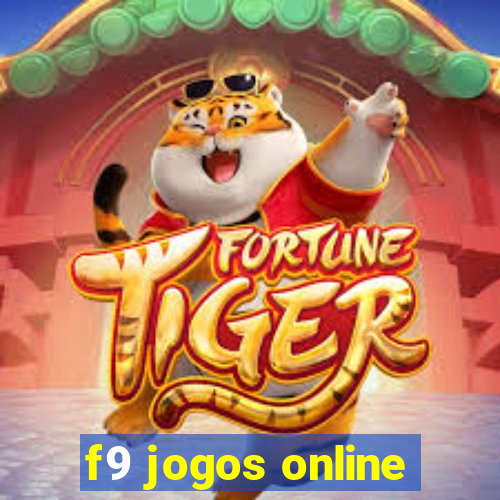 f9 jogos online