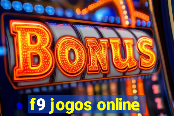 f9 jogos online