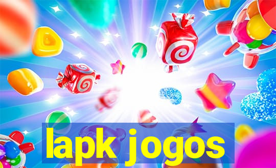 lapk jogos