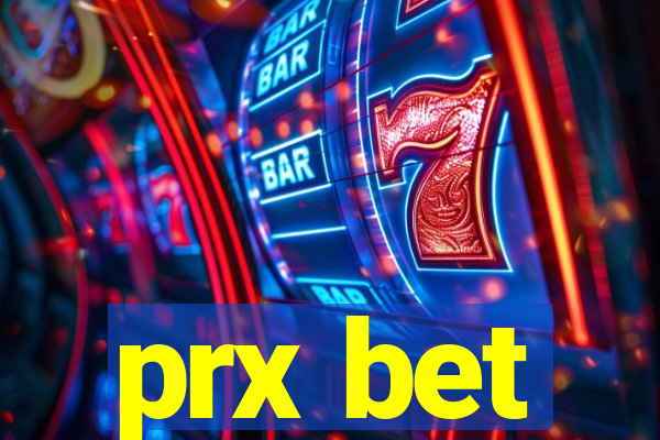 prx bet