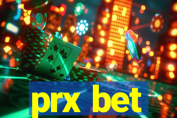 prx bet