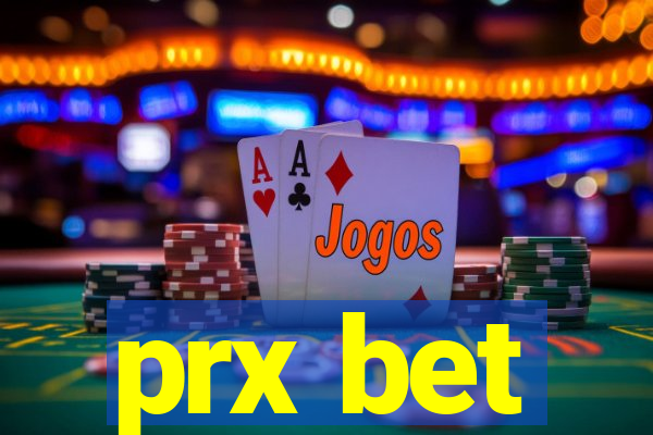 prx bet