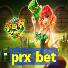 prx bet