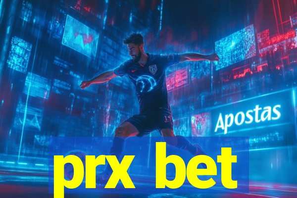 prx bet