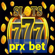 prx bet