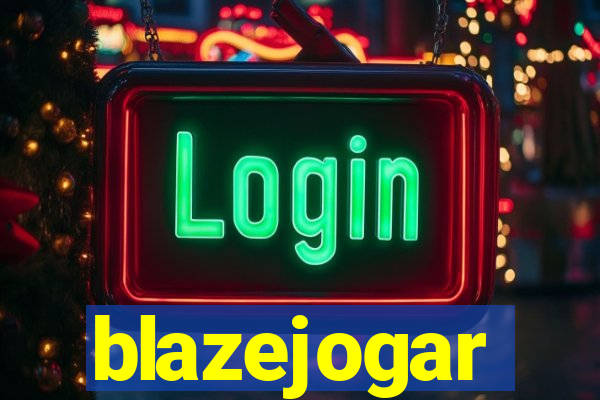 blazejogar