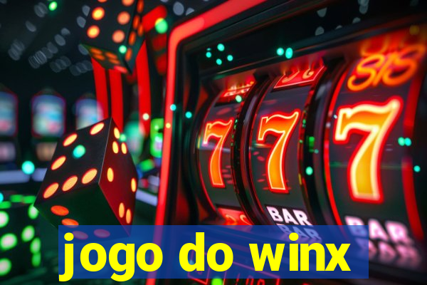 jogo do winx