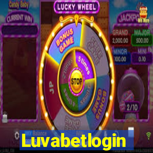 Luvabetlogin