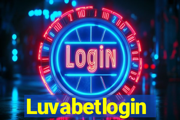 Luvabetlogin