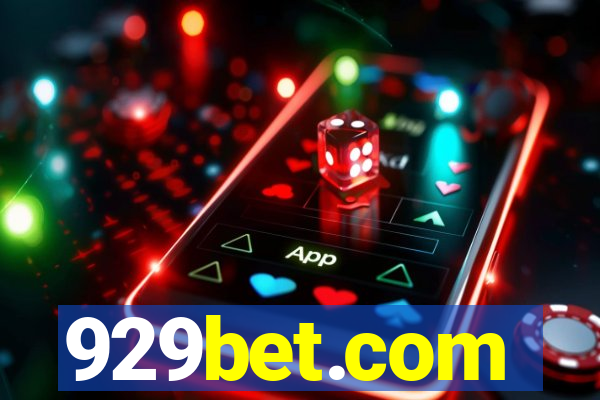 929bet.com