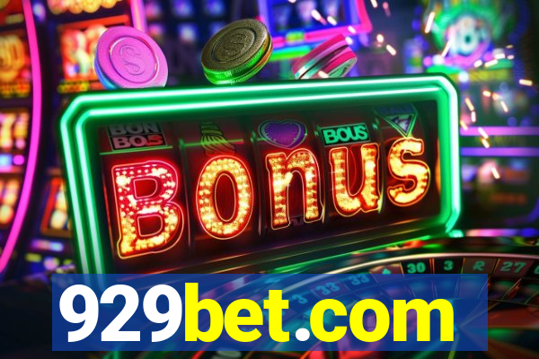 929bet.com