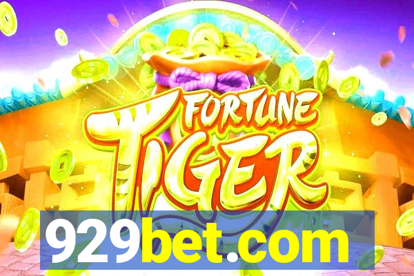 929bet.com