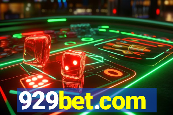 929bet.com