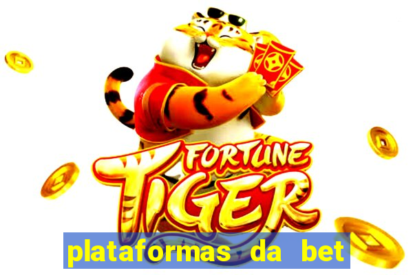 plataformas da bet com bonus de cadastro