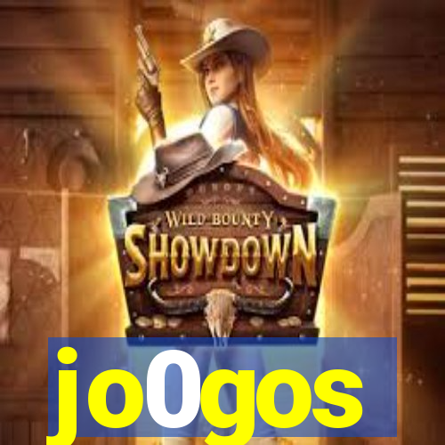 jo0gos