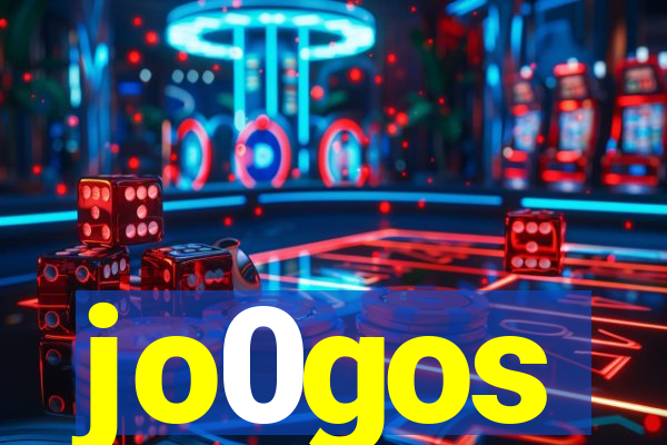 jo0gos