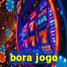 bora jogo